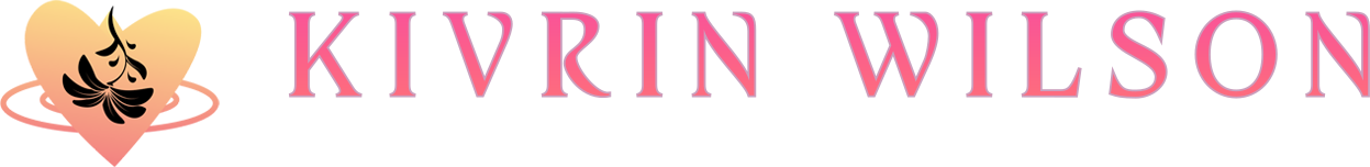 Kivrin Wilson logo