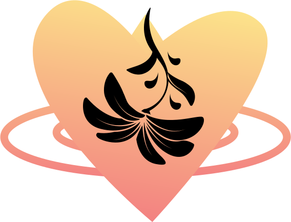 kw-logo-img Image showing logo image featuring a flower inside a heart