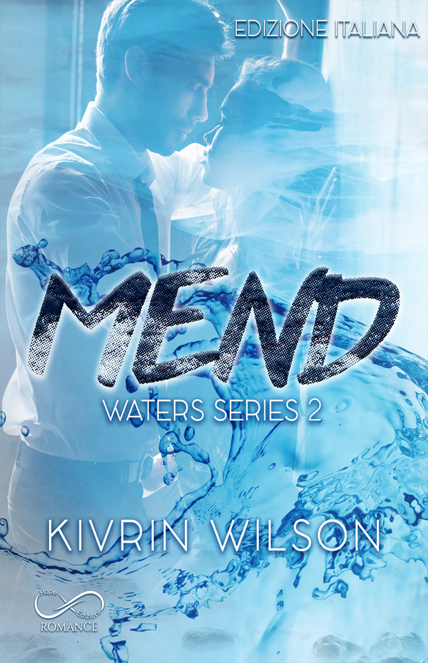 Mend - Edizione Italiana